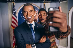 Madame Tussauds Washington DC
