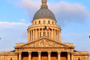 Paris Combo Essential & Pantheon