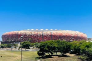 FNB Stadium
