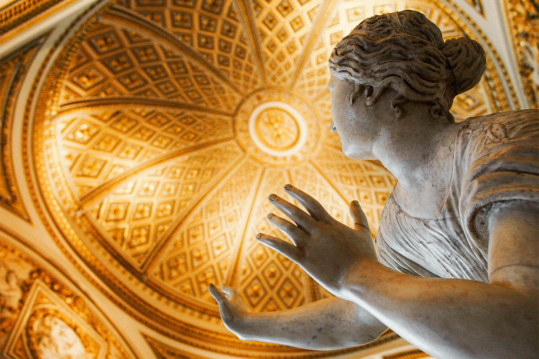 Skip the Line Uffizi Gallery Guided Tour in Small Group - Accommodations in Florence