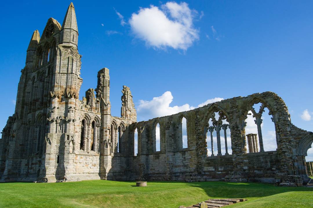 Whitby Abbey - Image 3 | WeShare