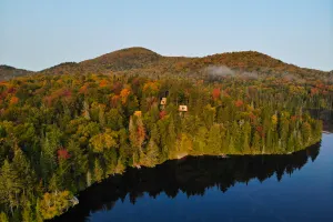 Treehouses - All inclusive Package