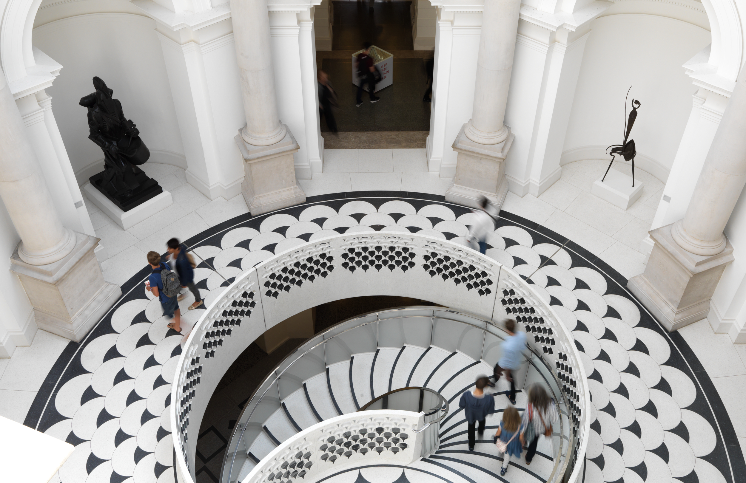 Tate Britain Official Discovery Tour – Image 2 | WeShare