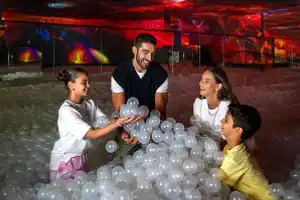 Family Pass