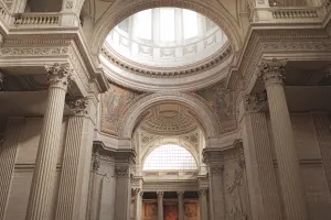 Paris Combo Explore & Pantheon