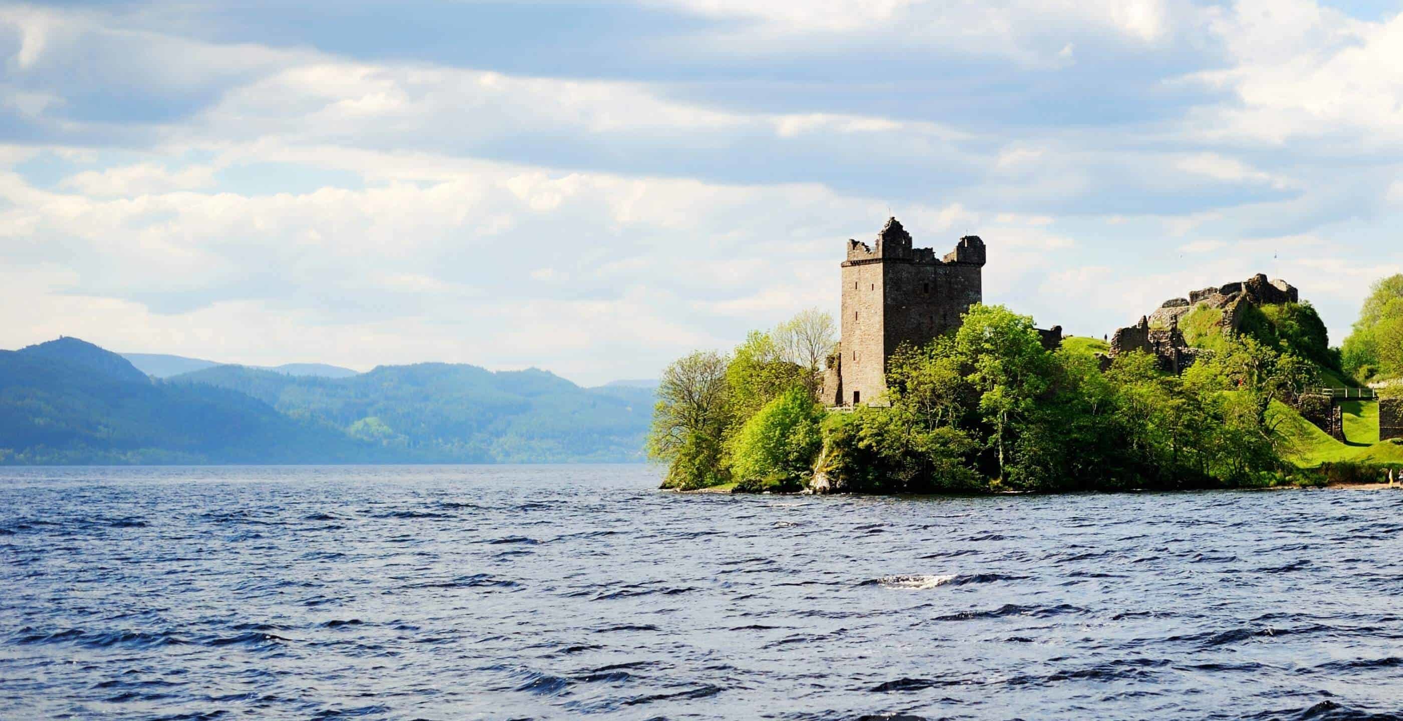 Loch Ness, Highlands and Whisky Distillery Day Tour photo 2
