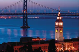 Big Bus San Francisco Sunset Tour