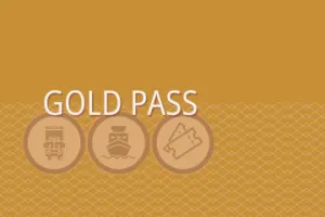 CityKeys Gold Pass