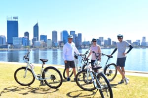 South Perth