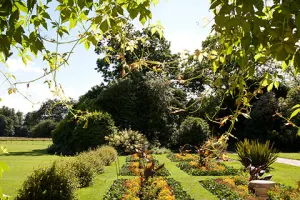 Biodiversity Tour of the Down House Gardens