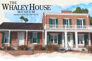 Whaley House Day Tour