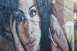 Rock n Roll London Walking Tour of Camden