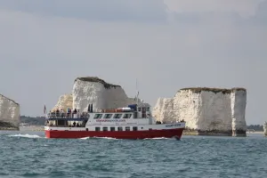 Jurassic Circular Cruise