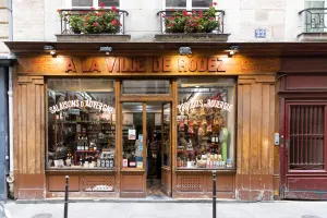 Marais Food Tour