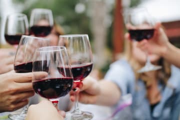 Wine, Food, and Good Company with City Sightseeing