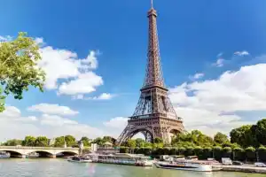 Discover Paris at Your Leisure with River Cruise or Bus Tour or Travel Card