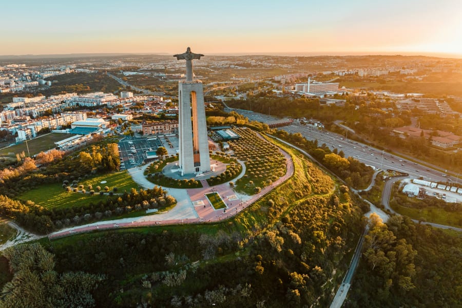 Cristo Rei