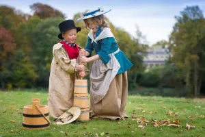Kenwood House Education Admission