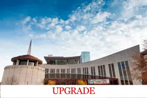 Country Music HOF UPGRADE