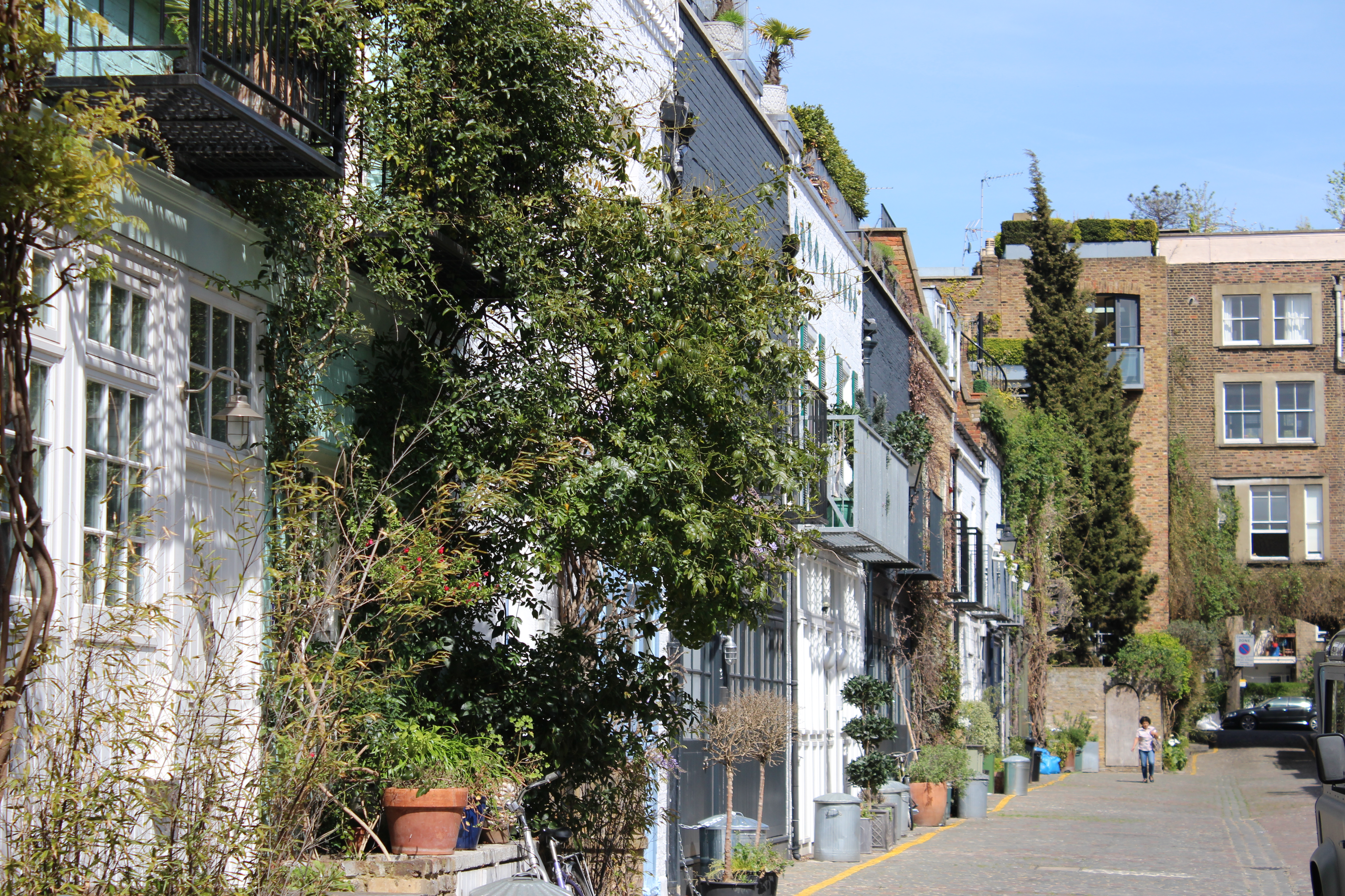 Image 2 | Notting Hill Walking Tour | WeShare