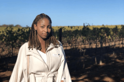 Recommendation: 4. Finish off the day with a glass of wine at Groot Constantia
