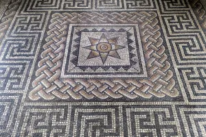 Aldborough Roman Town