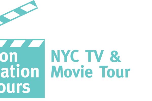 NYC TV and Movie Bus Tour by On Location Tours