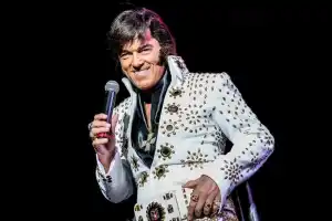 Elvis Tribute Night