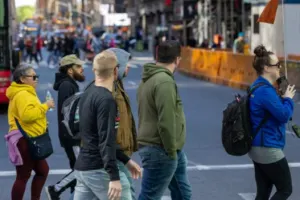 Private New York City in a Day Walking Tour