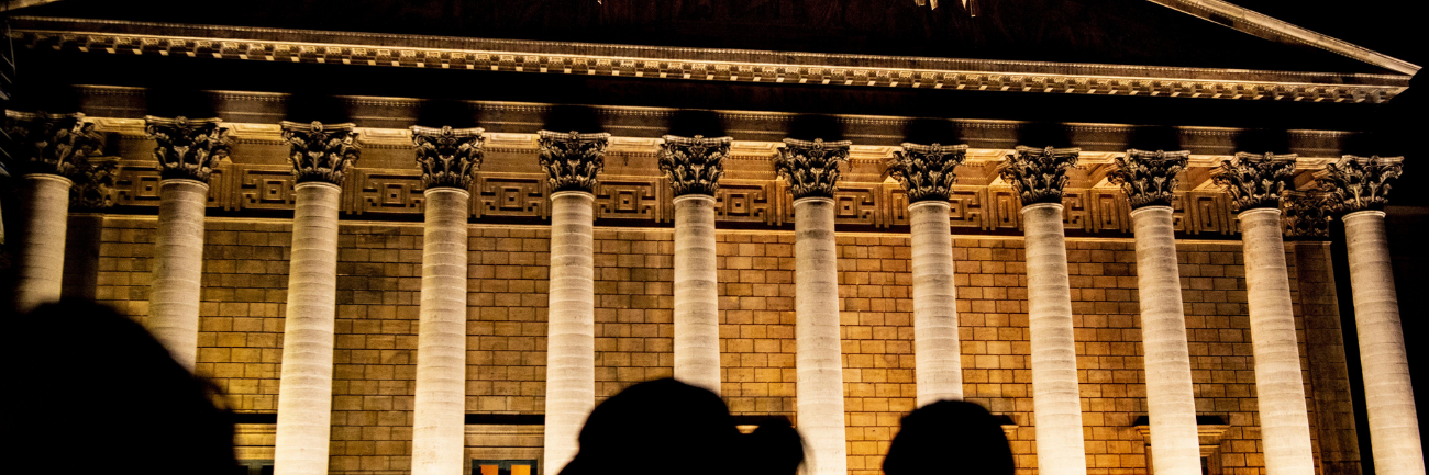 Image 8 | Paris by Night | WeShare