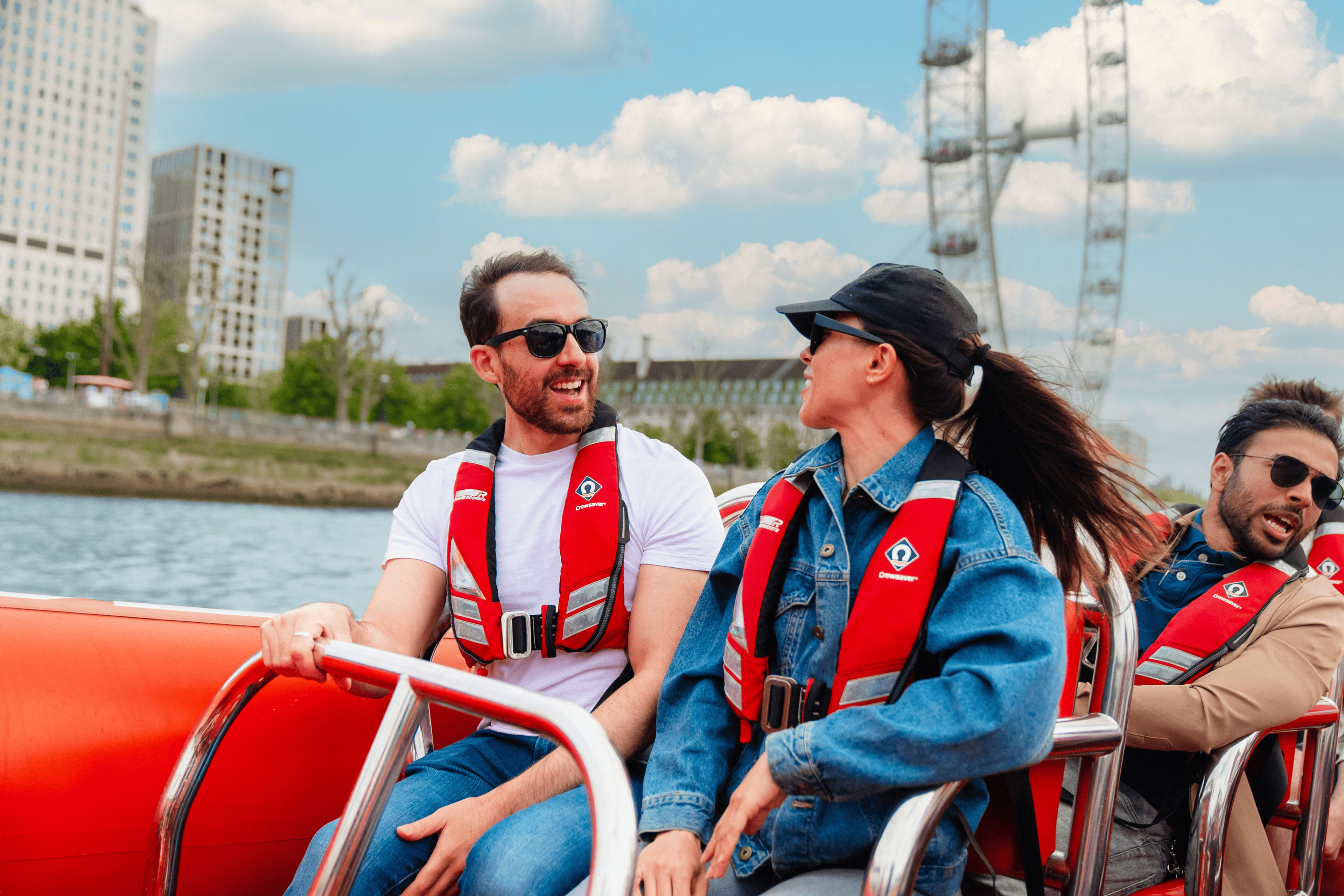 Thames Rockets Experiences – Image 4 | WeShare