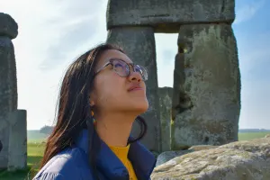 Stone Circle Experience