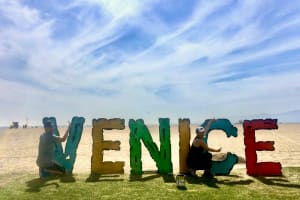 Venice Beach