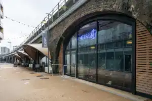 Virtual Reality Experience