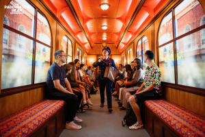 The Paddington Bear™  Experience