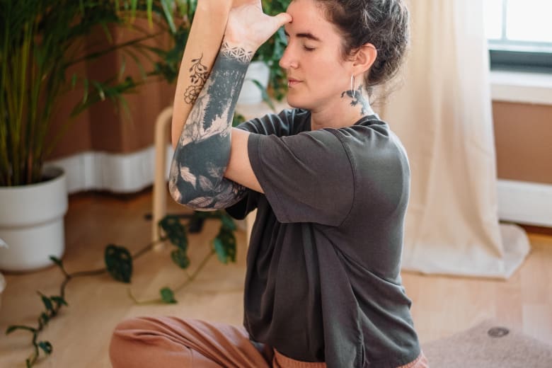 Nervous System Reset with Gabi