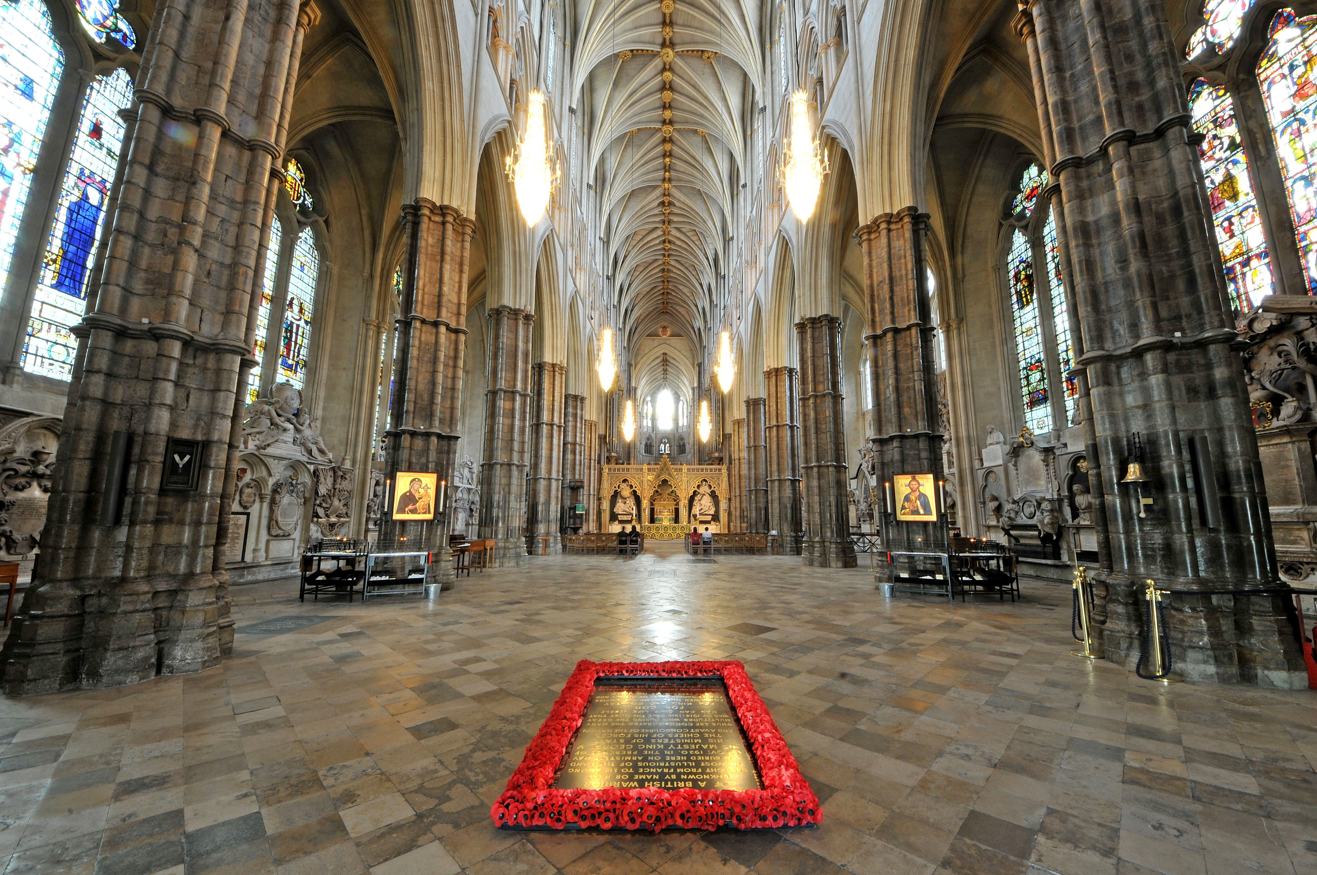 Westminster Abbey Tickets – Image 2 | WeShare