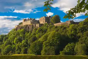 Glasgow Shore Excursion: Stirling, Loch Lomond & The Highlands