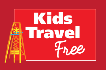 Activities for kids in Jozi on a budget