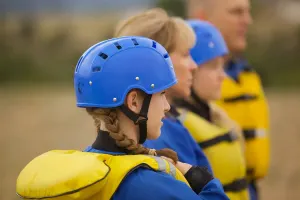 Rental: Helmet