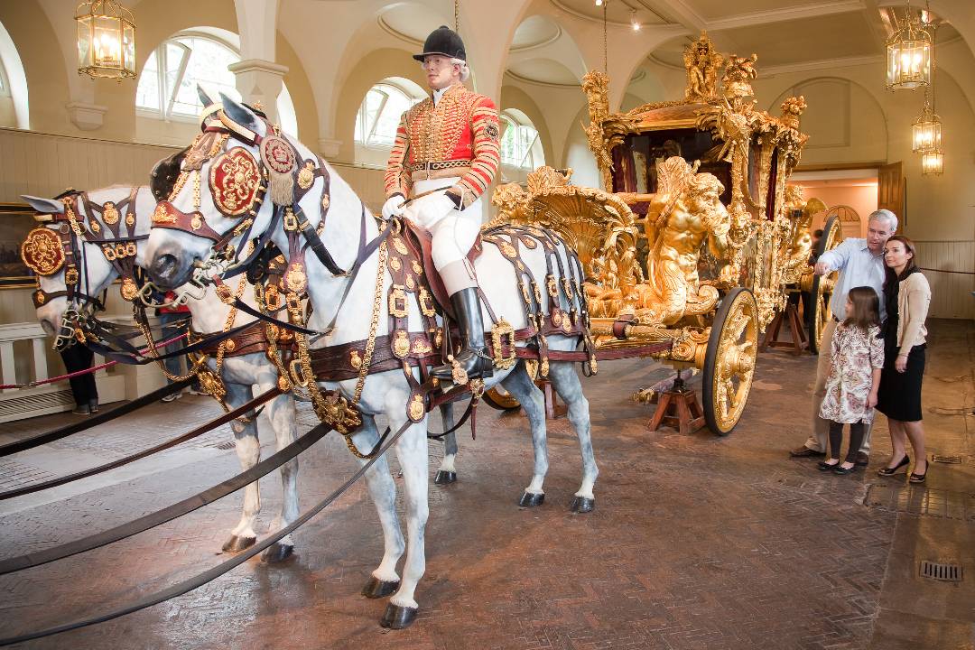 Image 2 | Royal Mews | WeShare