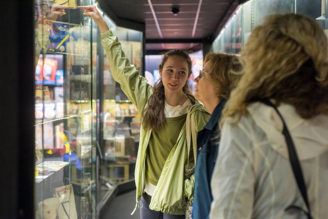 Museum of Brands – Image 3 | WeShare