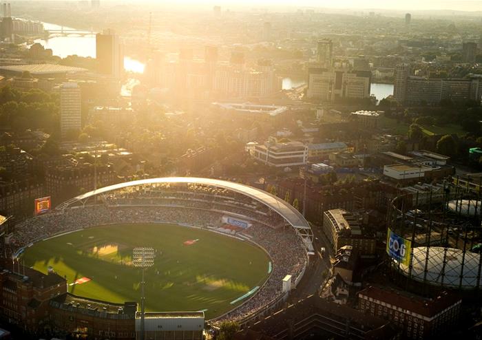 Kia Oval Ground Tours – Image 2 | WeShare