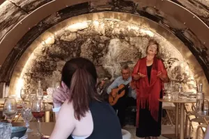 Fado, Flavors & Porto's Old Town