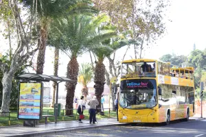 3 em 1 - Funchal, Câmara de Lobos Tour & Cabo Girão Tour