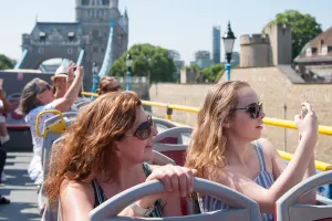London Discovery