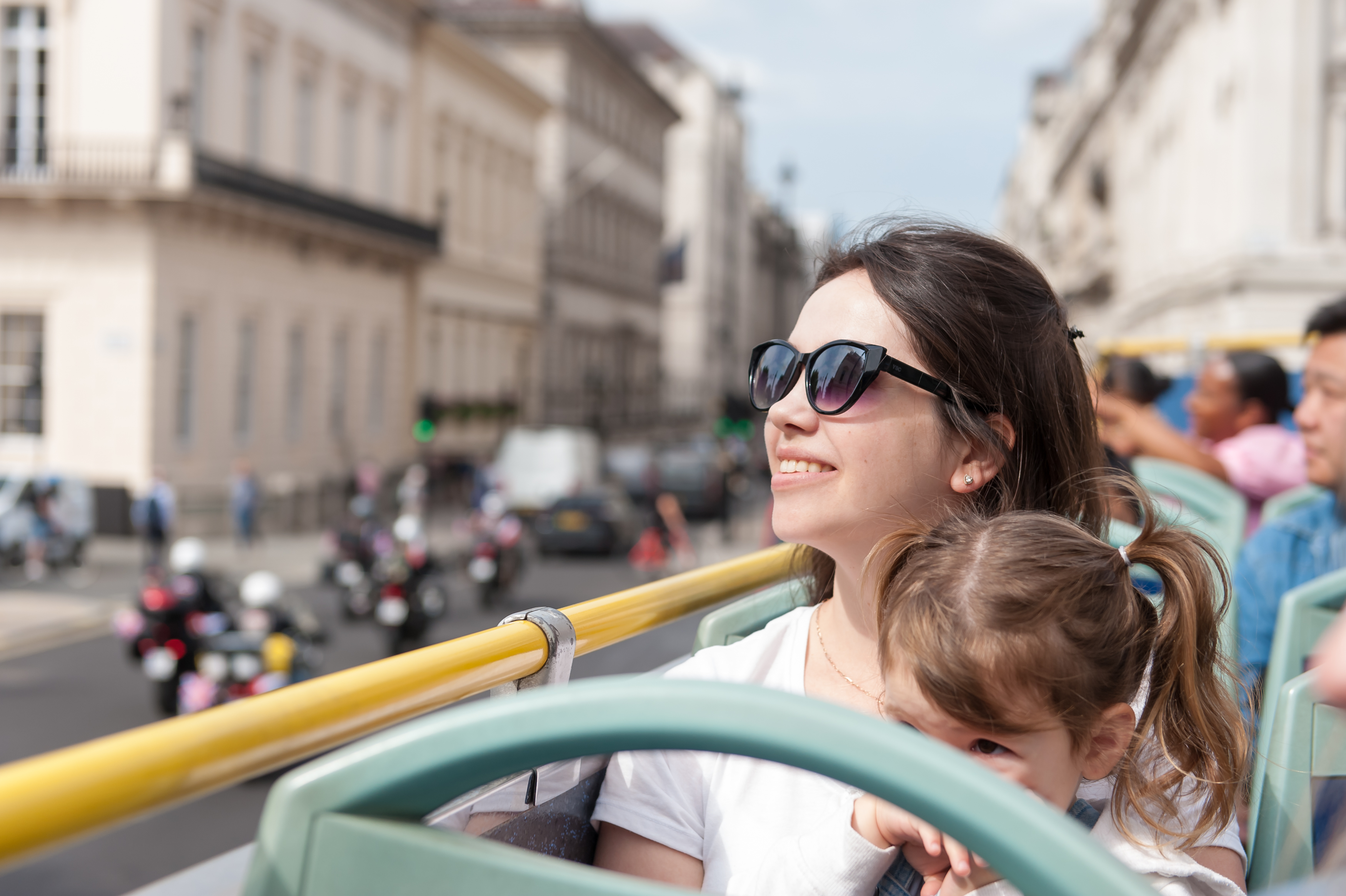 Image 2 | London Kids Tour | WeShare