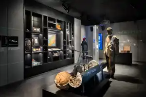 SPYSCAPE