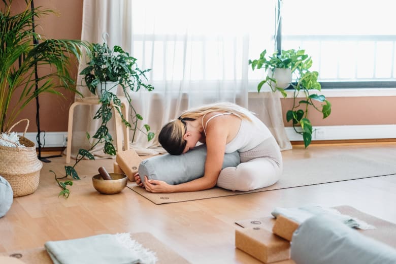 EVENT: INTRO TO TRAUMA SENSITIVE YOGA: A TOOLKIT FOR YOGA TEACHERS