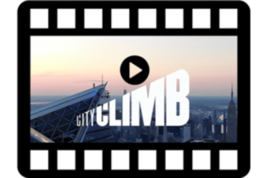 City Climb Video